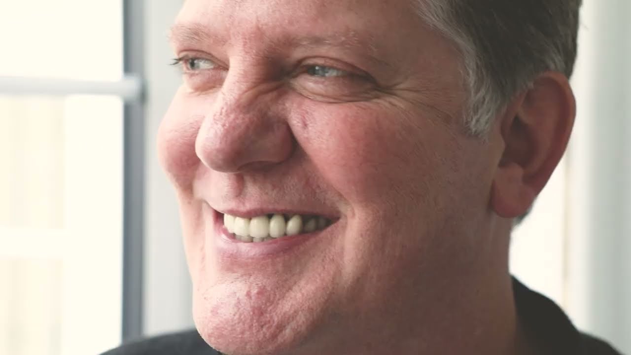Sam Kane Blepharoplasty Patient Journey