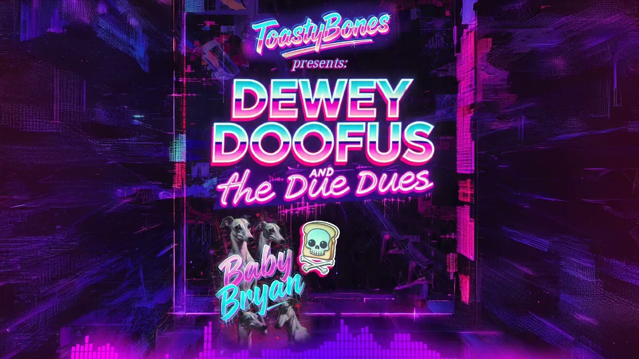 Baby Bryan (DDDD Cover)