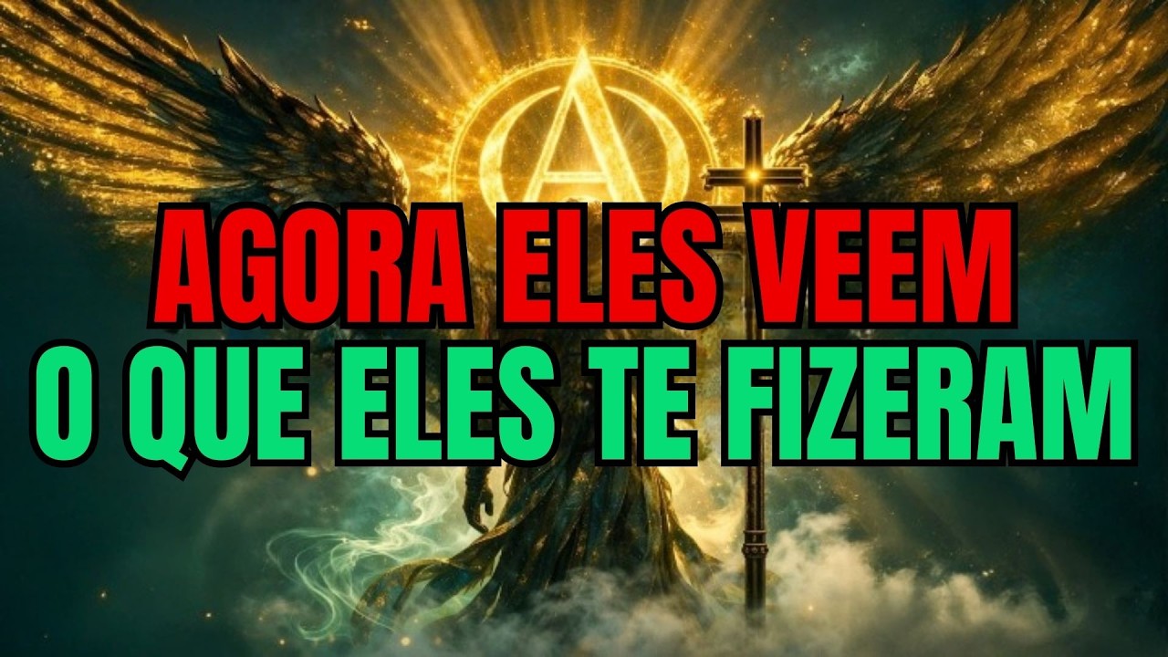 Escolhidos: As vendas caíram e sua família está horrorizada com a forma como te tratou.