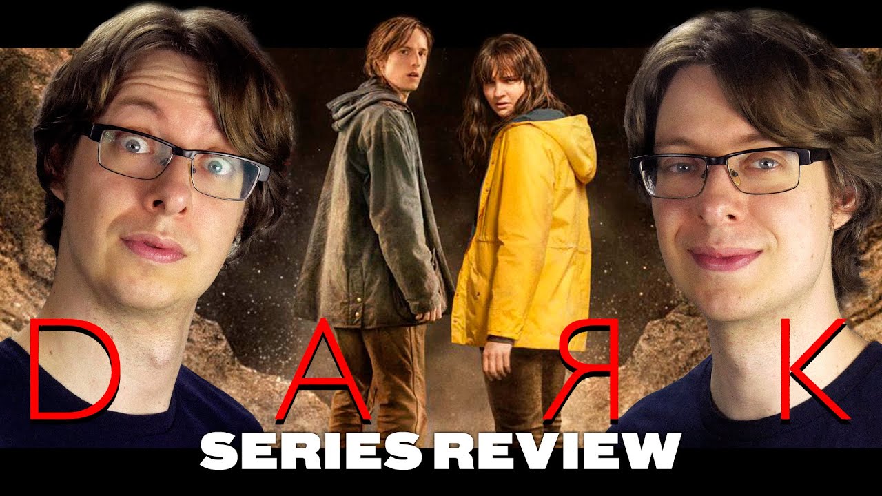 Dark - Netflix Series Review | Analysis (spoiler-free + full-spoiler segments)