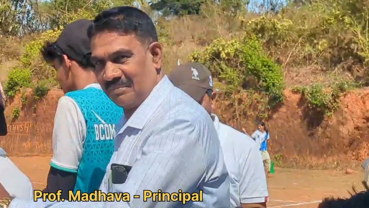 GFGC PUNJALAKATTE PROMO I