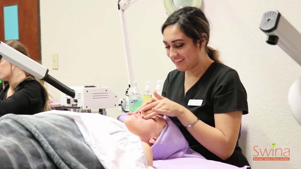 Southwest Institute of Natural Aesthetics