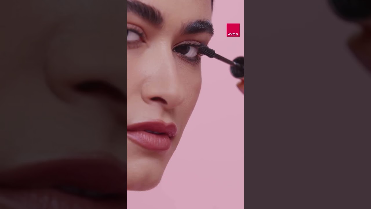 AVON TRATAMAKE &ndash; MAQUIAGEM QUE CUIDA DA SUA PELE!