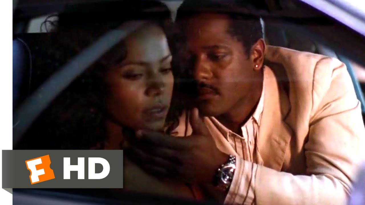 Something New (2006) - Breaking up with the Perfect Guy Scene (8/10) | Movieclips