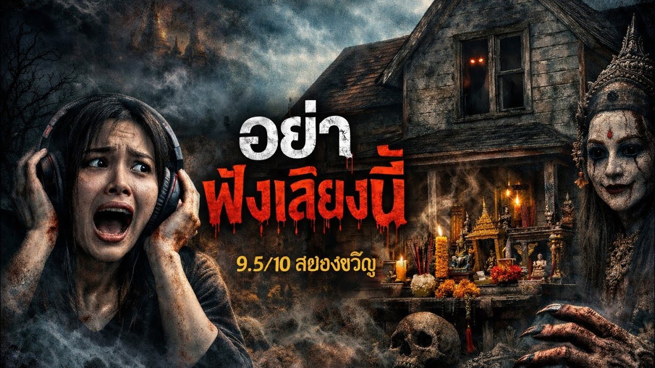 บ้านมือสอง ทำเลดี...แต่ไม่มีใครกล้าอยู่ (ในกรุงเทพ)‼️