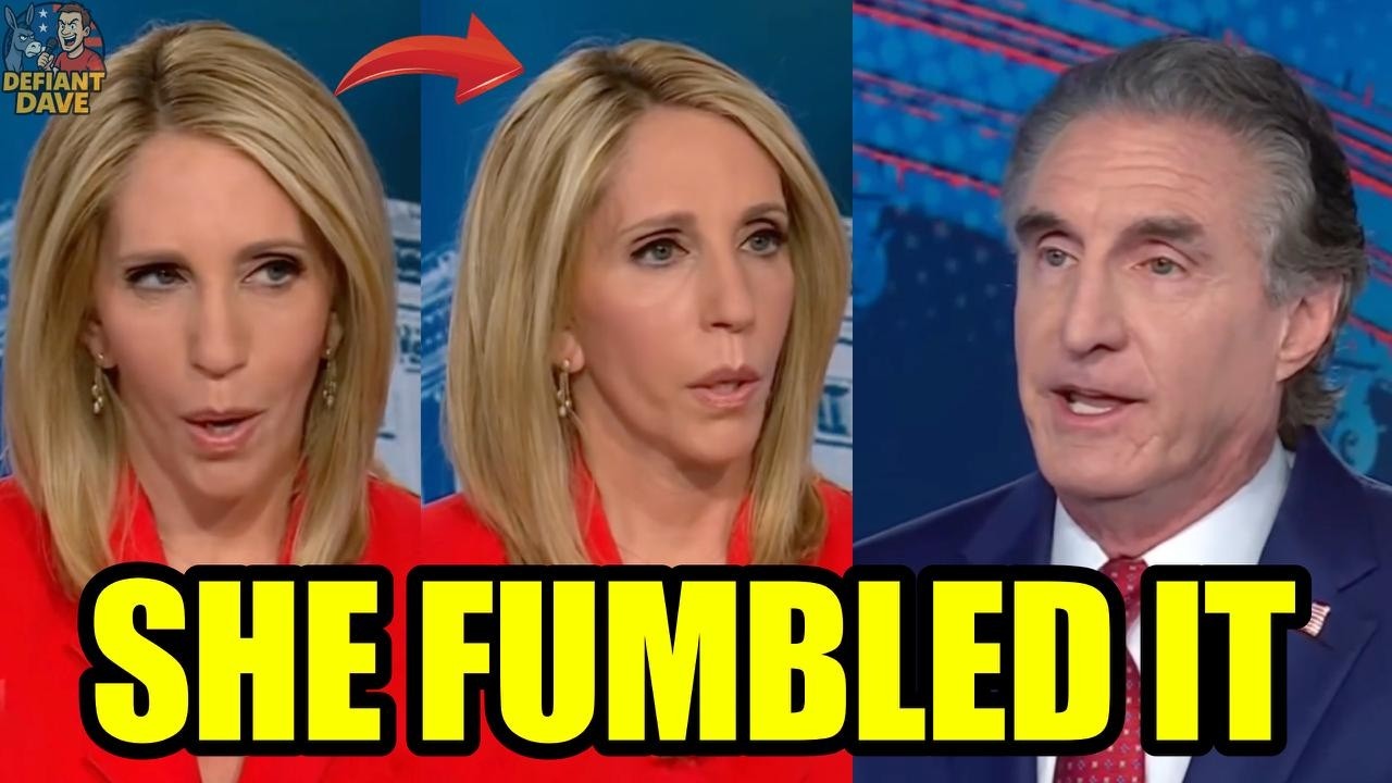 Dana Bash&rsquo;s CNN Trap Just Completely Backfired Live