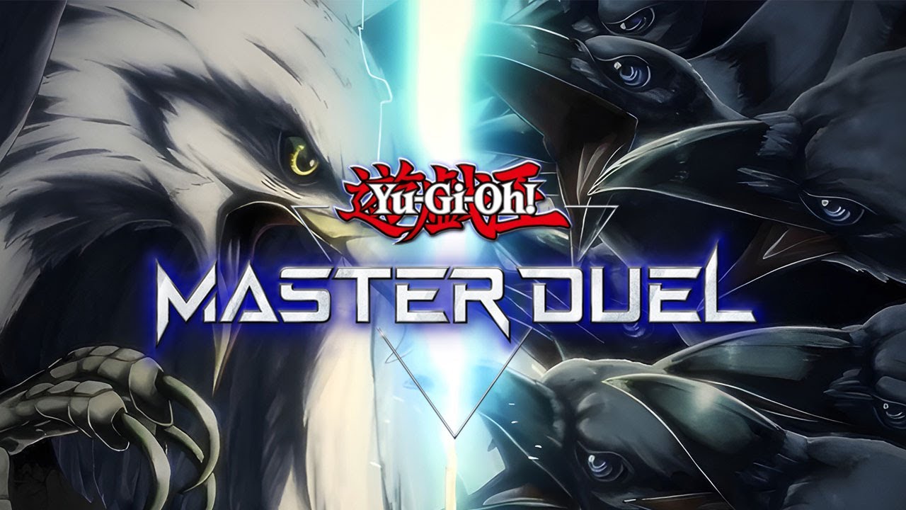 The most BROKEN Blackwing Combos in Master Duel!
