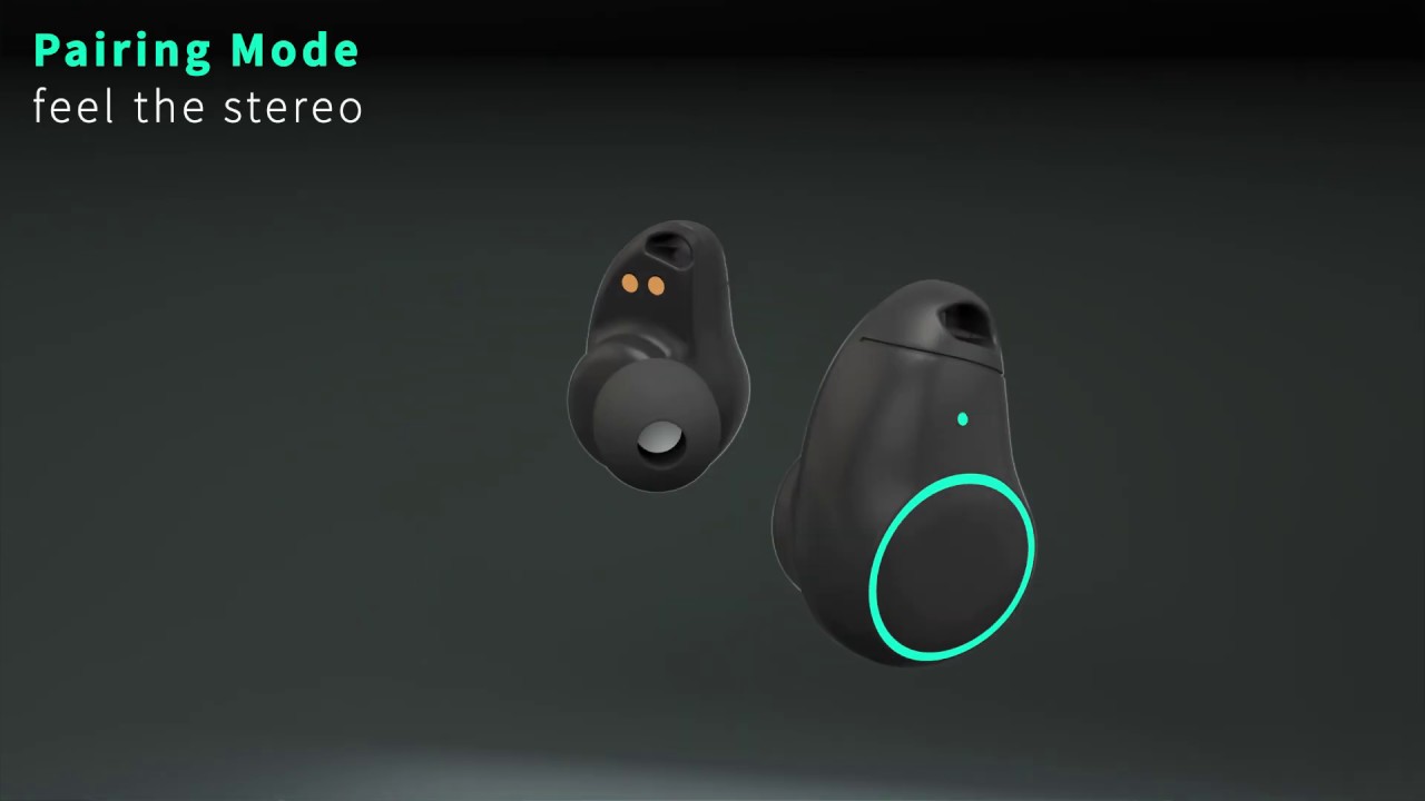 TWS-i7 True Wireless Stereo Bluetooth Earphone