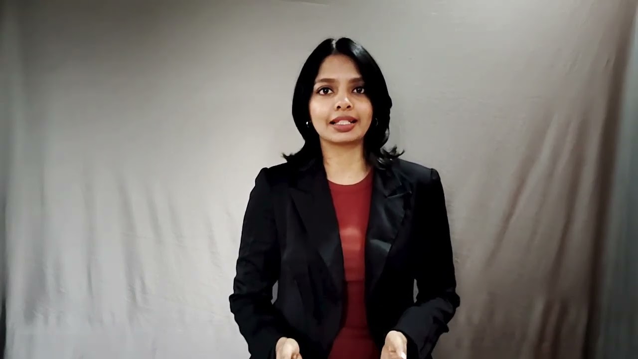 Audition for assistant 