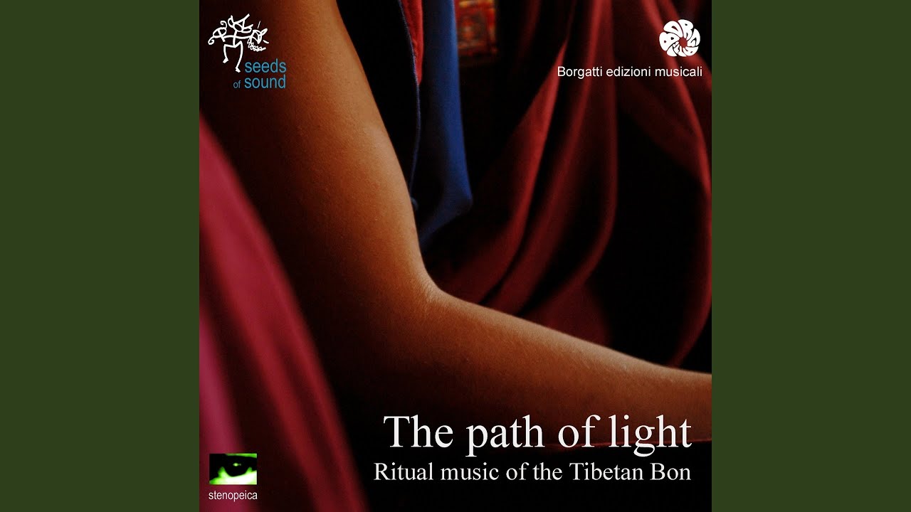 The Central Fulfilment Prayer of Tsewang Rigdzin