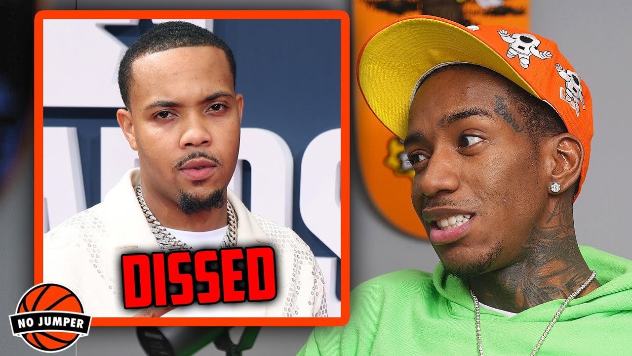 NoLimit Kyro on if He&rsquo;s Talked to G Herbo Since He Dissed Him in an Interview