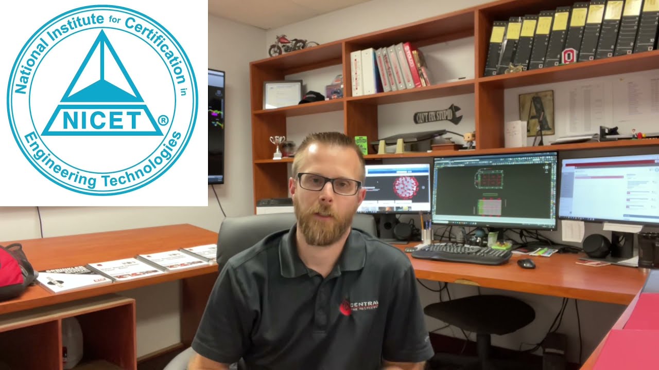 FIRETECH NICET Water based systems layout Study Guide and Test Prep