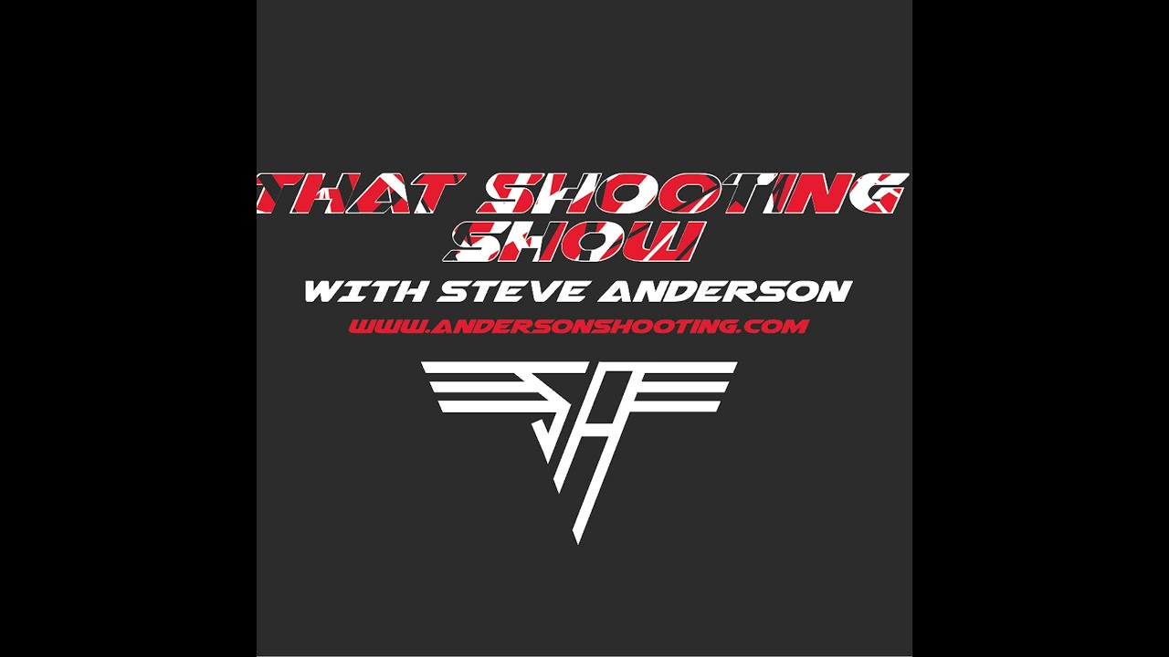 An Hour With Steve Anderson And Joey Sauerland!