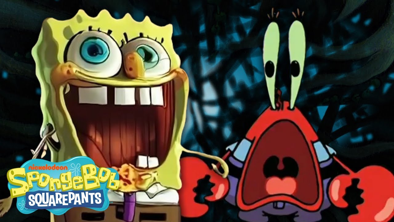 WATERS (AETHOS SpongeBob Cover) [READ DESCRIPTION]
