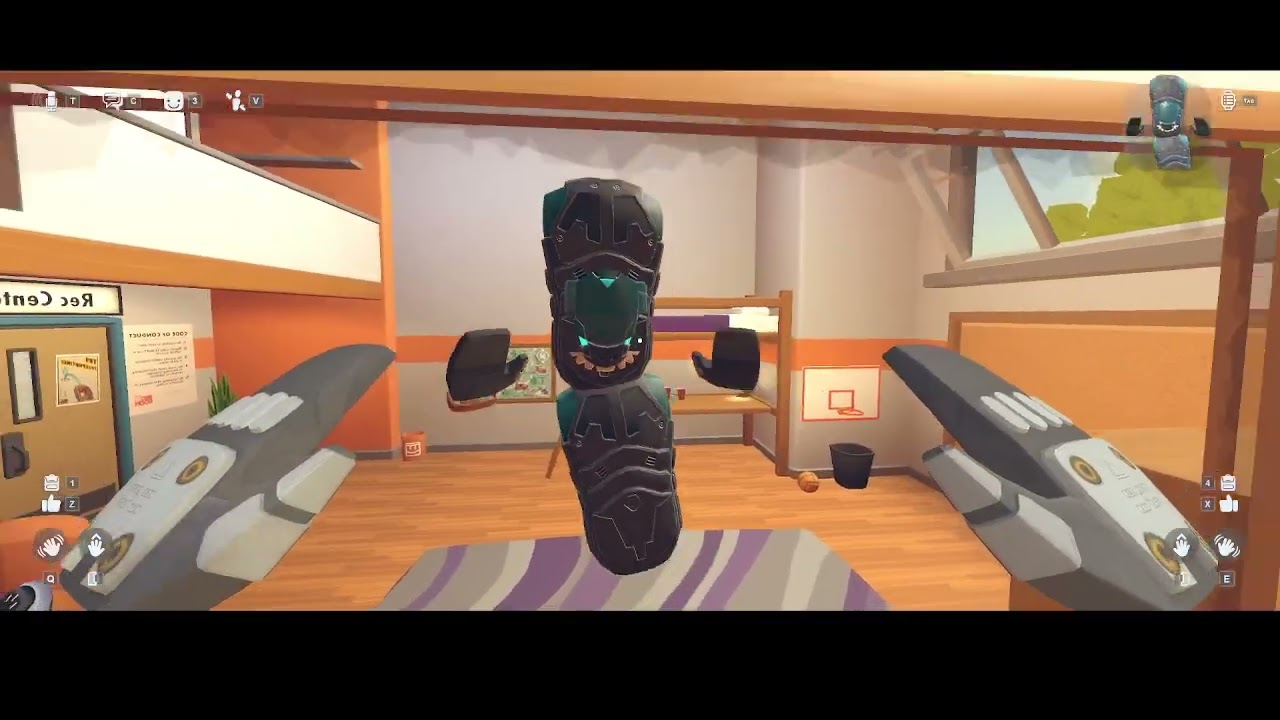 Recroom Cheat Coming Soon!