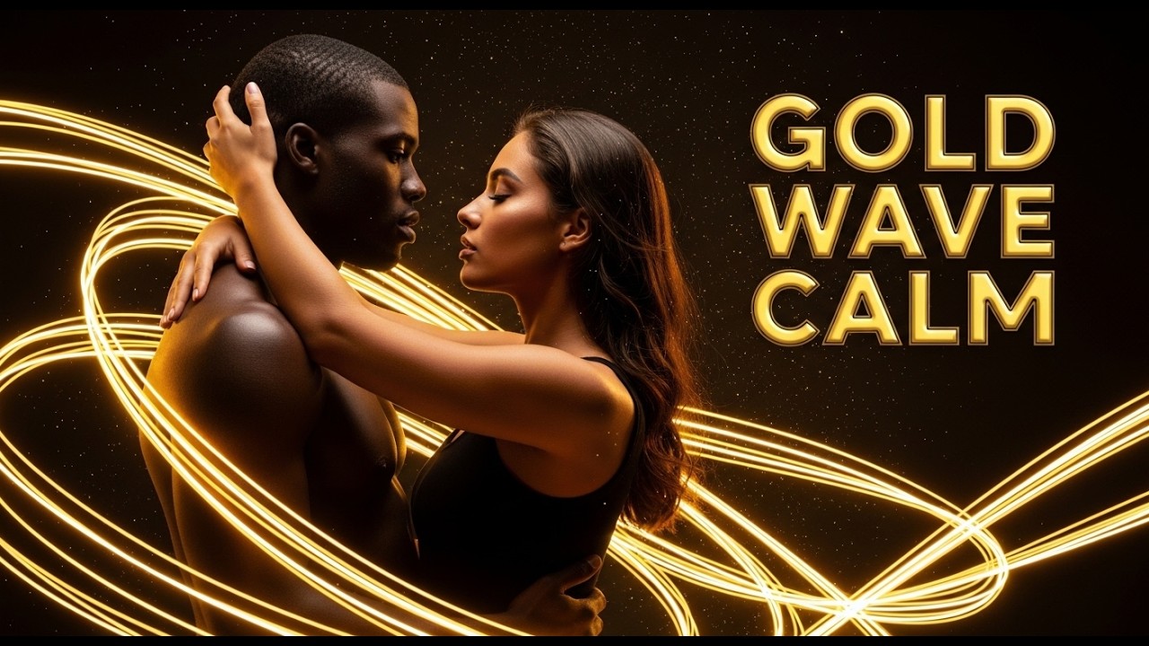 Urban Kizomba Love – Smooth Afro-Latin Dance Flow