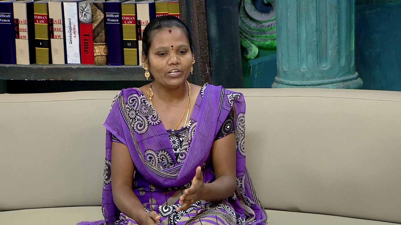 சொல்வதெல்லாம் உண்மை சீசன் 2 - ரியாலிட்டி டாக் ஷோ - அத்தியாயம் 489 - ஜீ தமிழ்