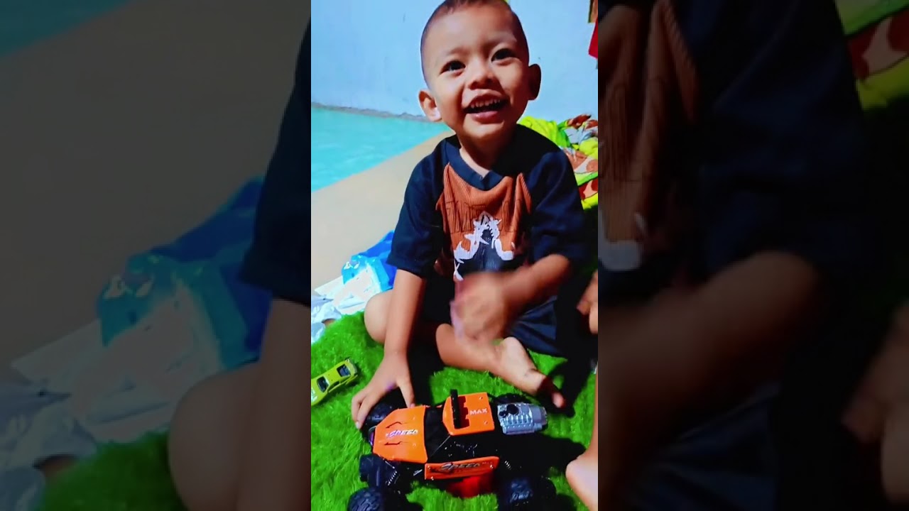 Kesayangan ibu
