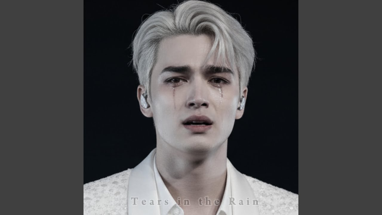 The Moment I Saw You