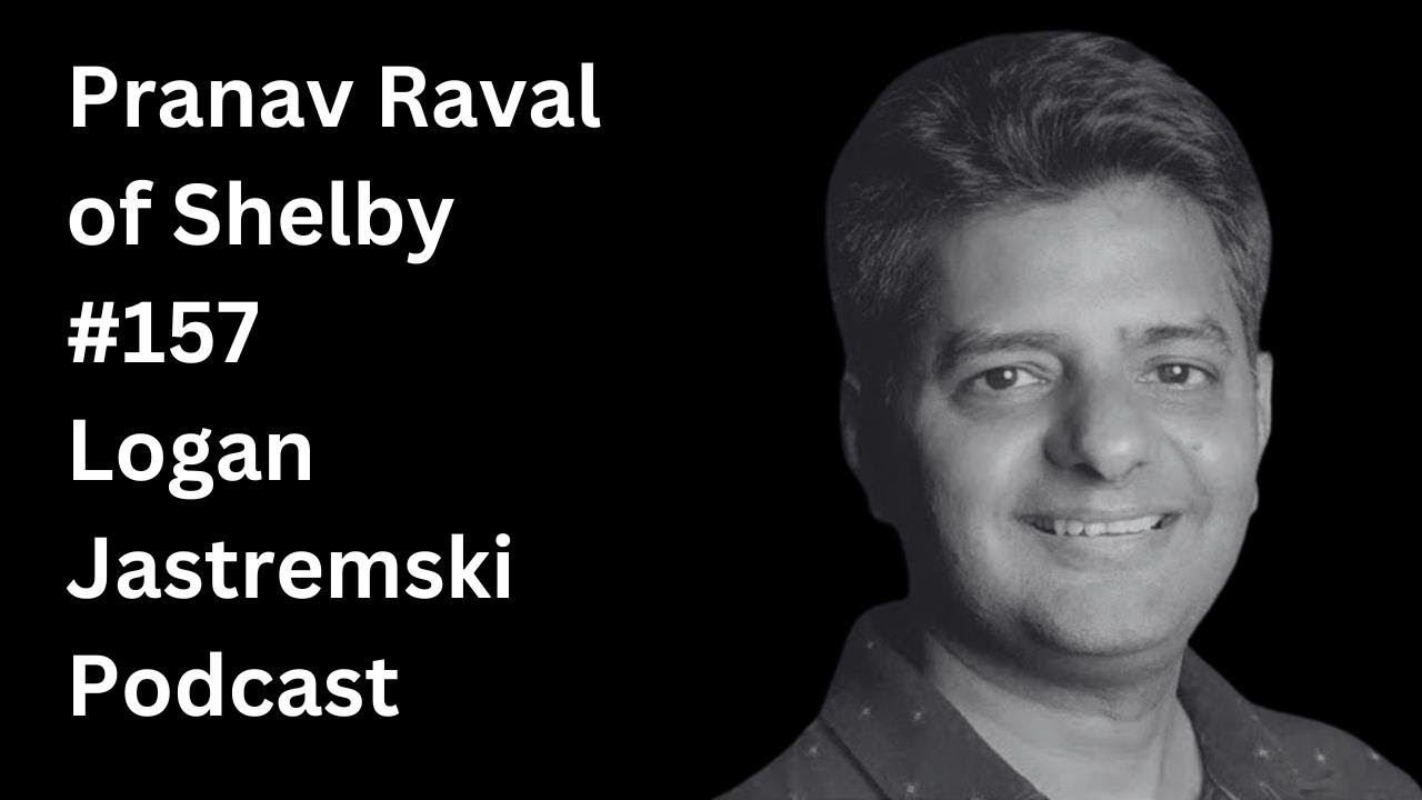 Создание децентрализованной AWS с ведущим инженером Shelby Пранавом Равалом | EP 157