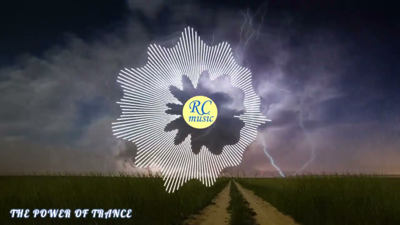 THE POWER OF TRANCE - MELODIC TRANCE