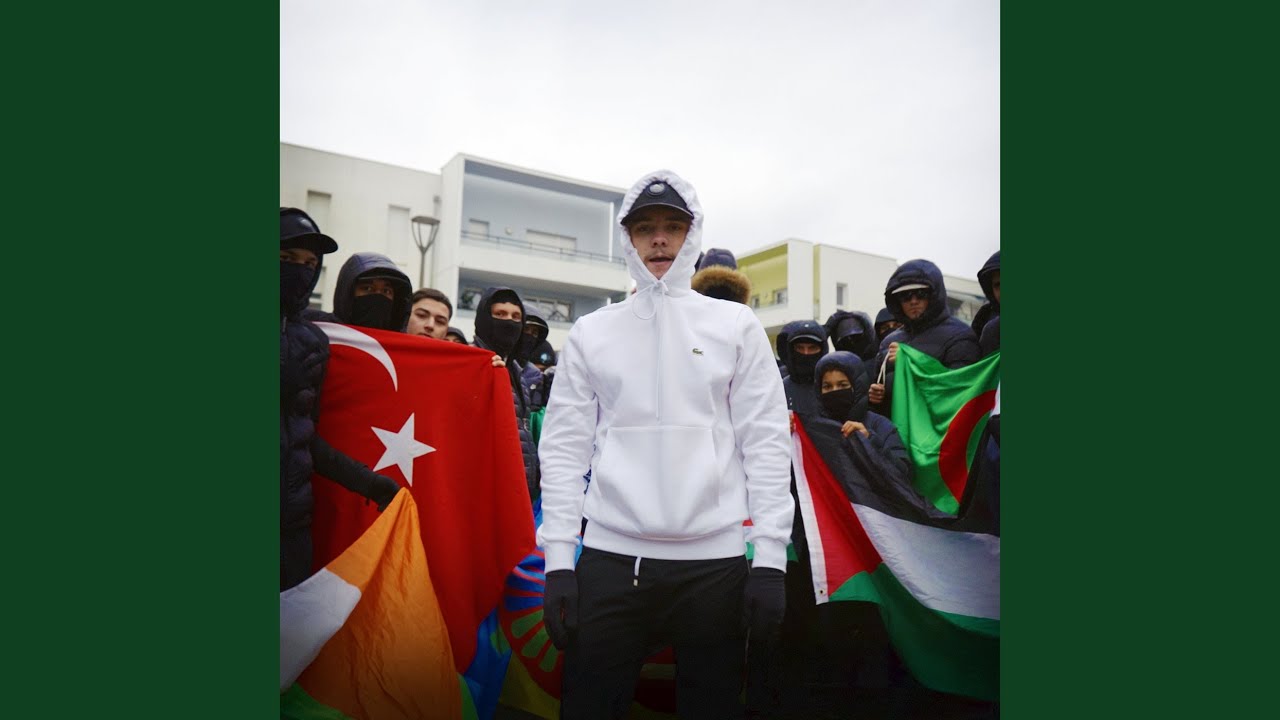 Guerrier
