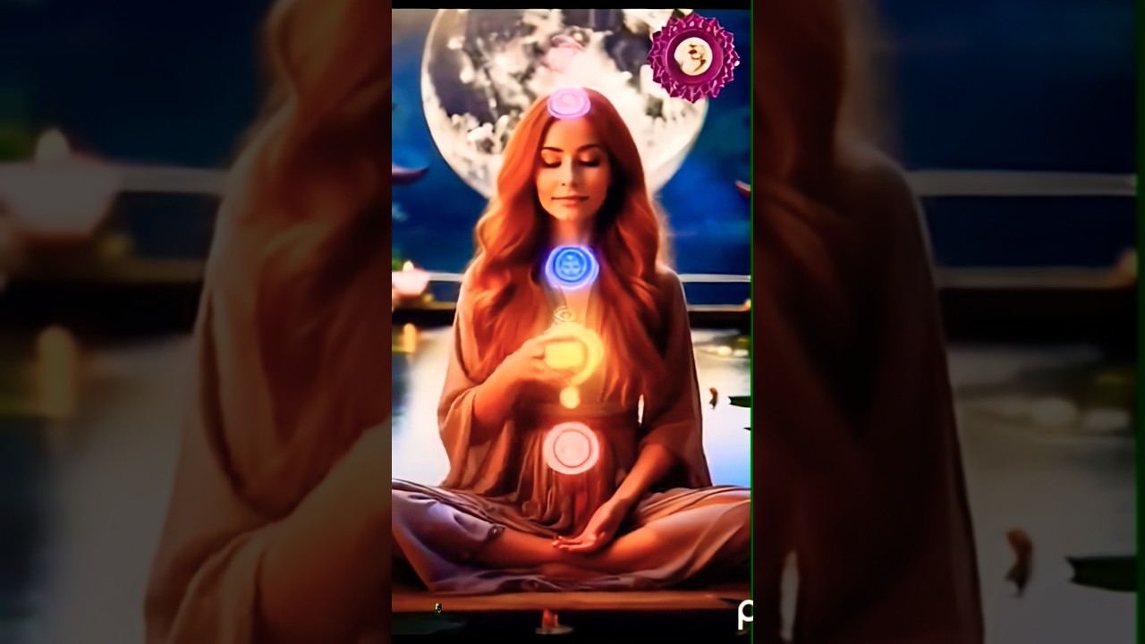 Full Body Regeneration Whole Body Healing 528Hz Healing Frequency For Emotional & Physical Healing