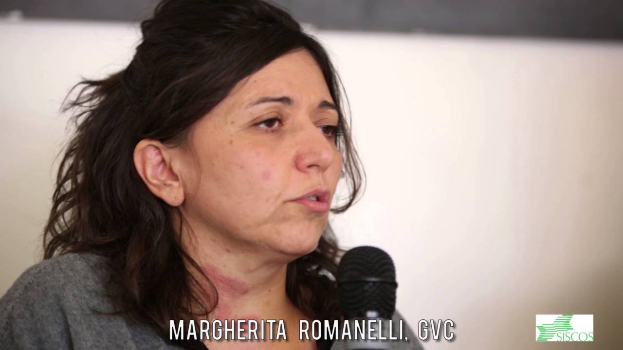 La Cooperazione Internazionale: miti da sfatare