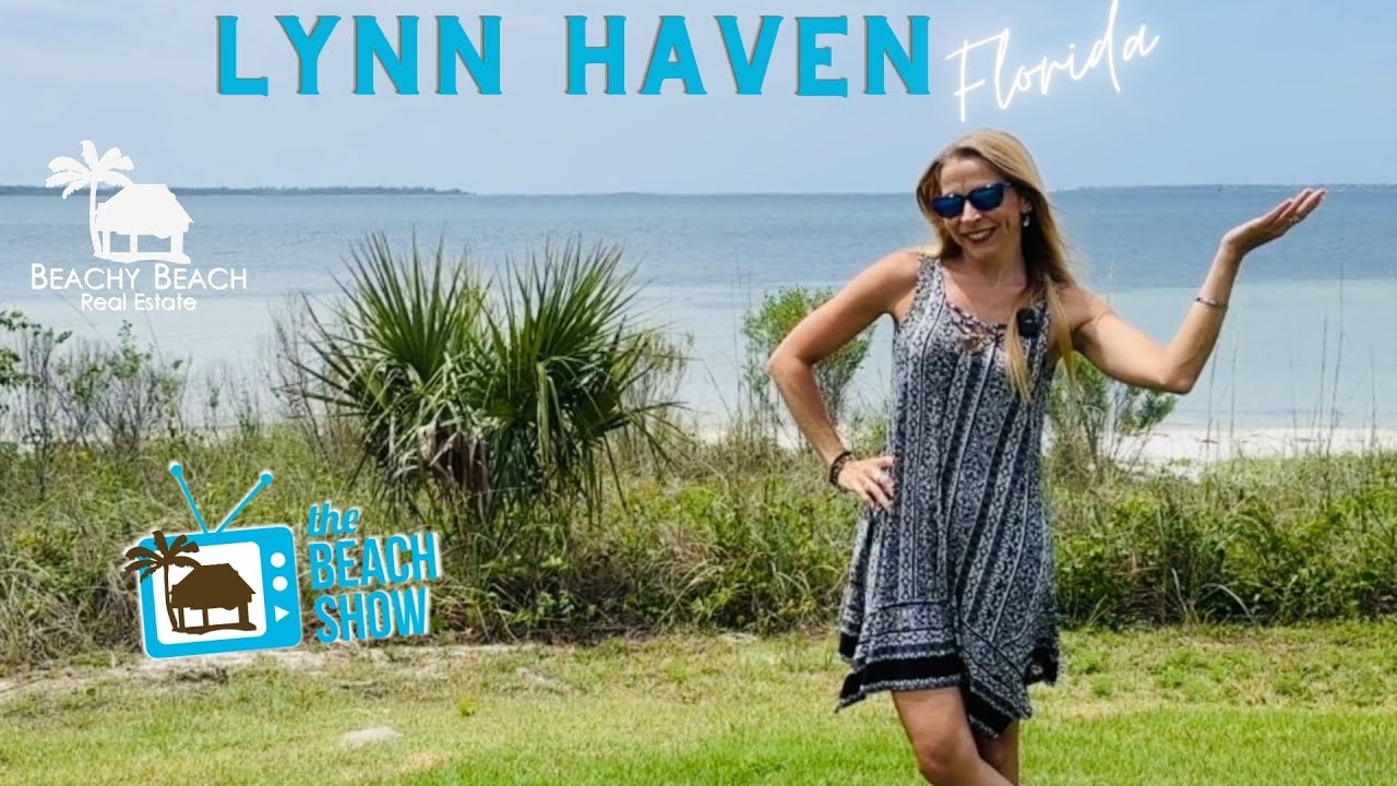 Desirable Lynn Haven🏖️Living in Panama City Beach & Beyond!🏝️