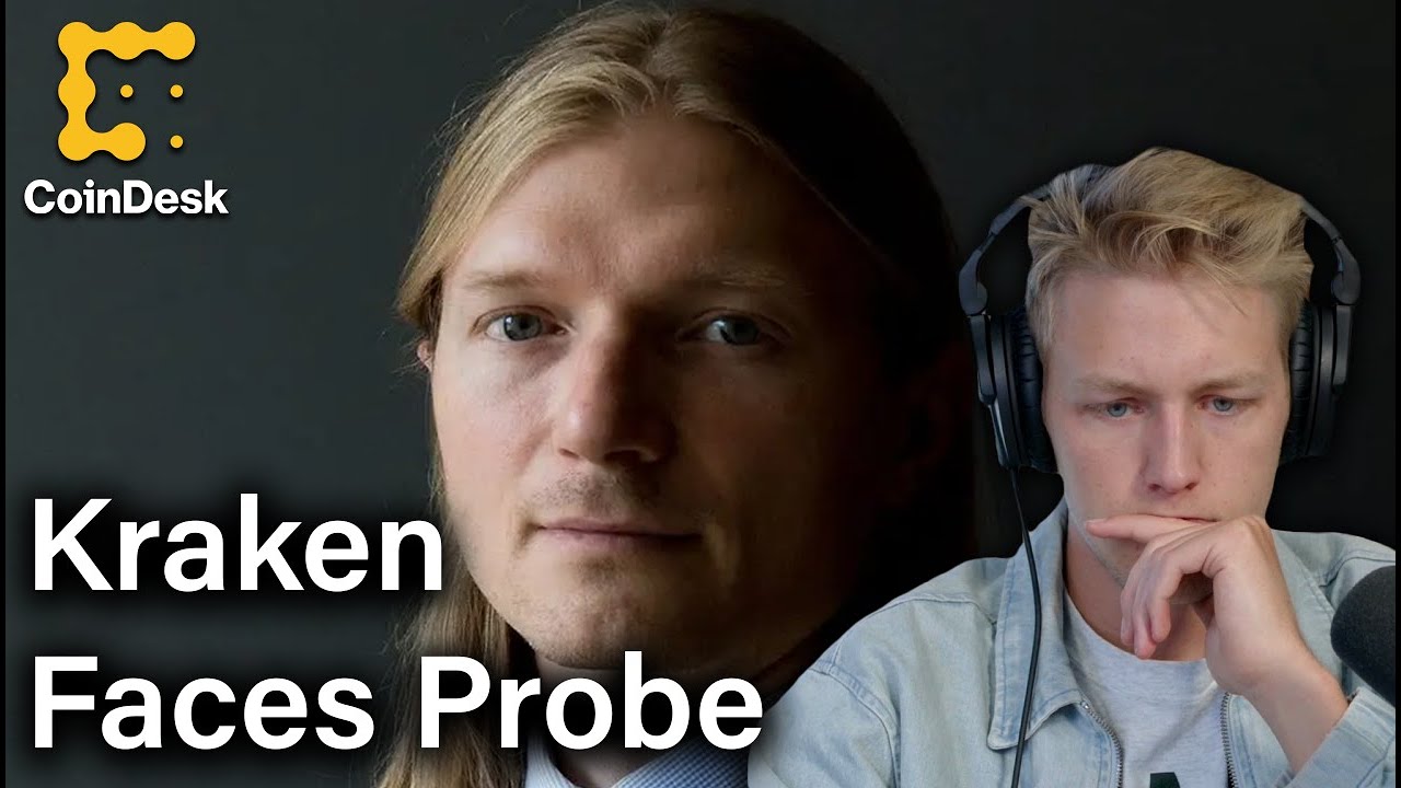 Kraken Co-Founder Jesse Powell Faces Probe on Claims of Hacking, Cyberstalking Non-Profit