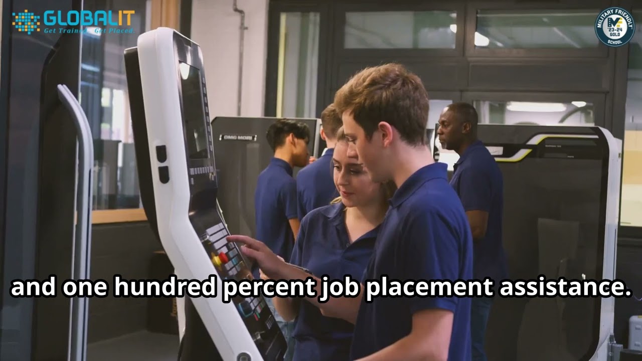 Global Information Technology - Cisco CCNA CCNP Certification