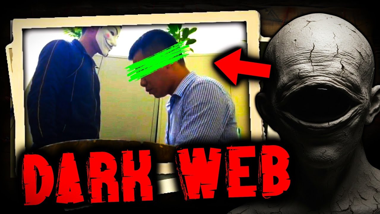 A Real Dark Web Video | Vietnamese Butcher Investigation Explained