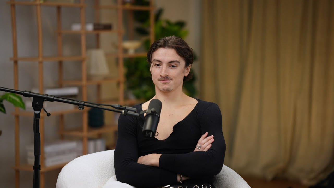 Episode 3: Michael de la Nuez
