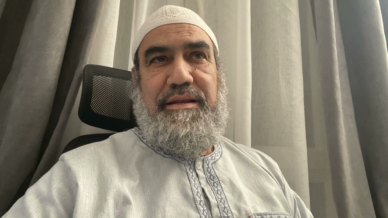 L'ISLAM/LA FRATERNITE EN ISLAM/LLIES MAHFOUDI