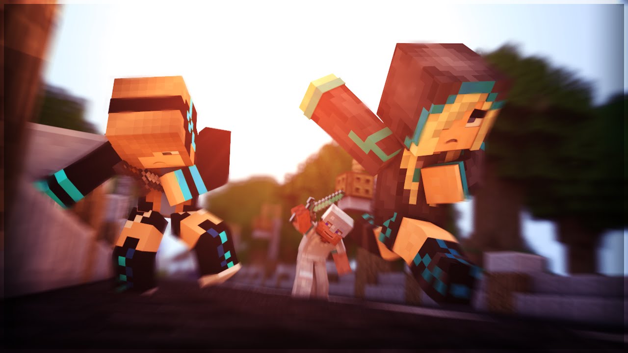 ВЫЖИТЬ ЛЮБОЙ ЦЕНОЙ | Minecraft: Hunger Games