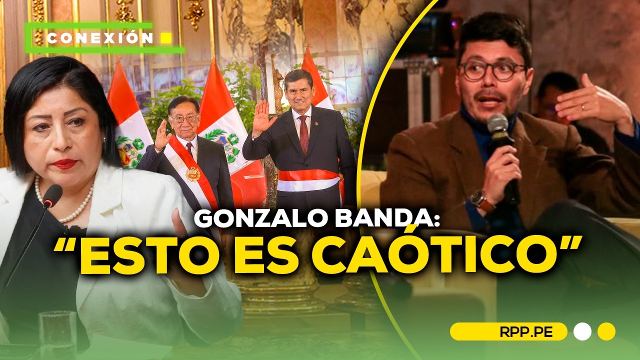 Cambio de gabinete en Perú: ¿Supervivencia política o guiño a la gobernabilidad? #CONEXIONRPP