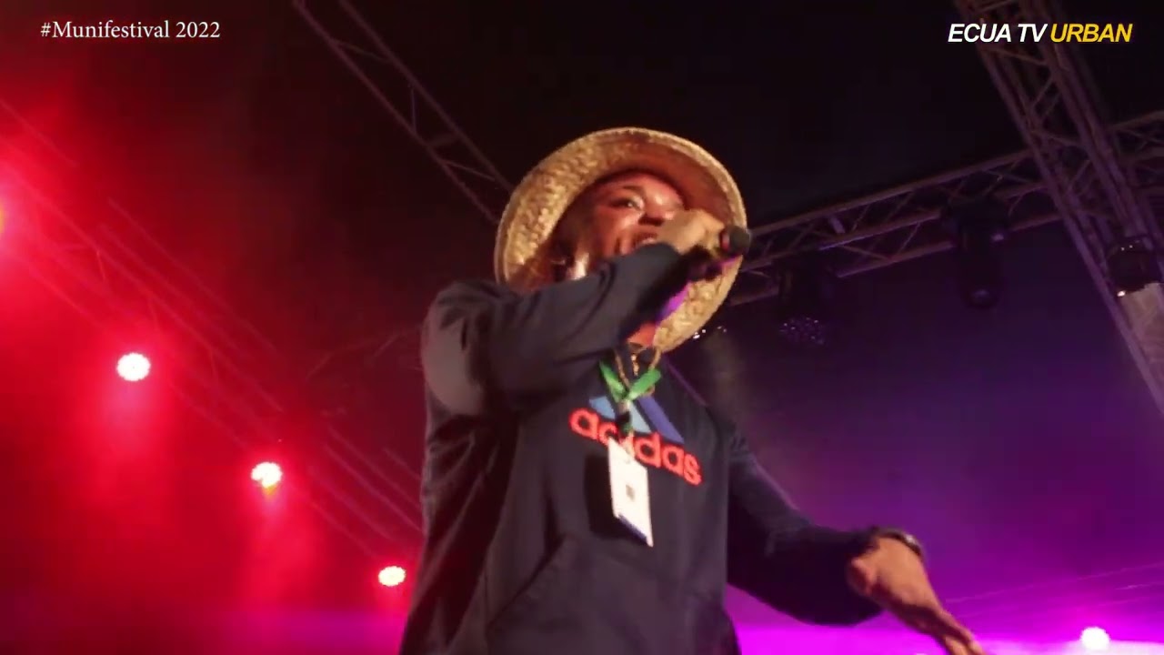 NACHO PEGASO CONCIERTO COMPLETO  Muni Festival | 2022