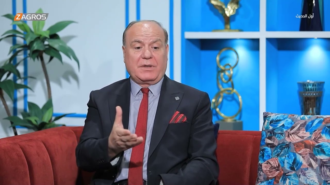 الموسوعي الدكتور علي النشمي؛ افضل نظام حكم مر على العراق هو نظام عبد الكريم قاسم - اول الحديث