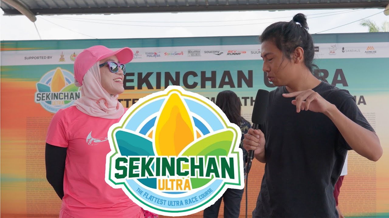 Sekinchan Ultra 2025