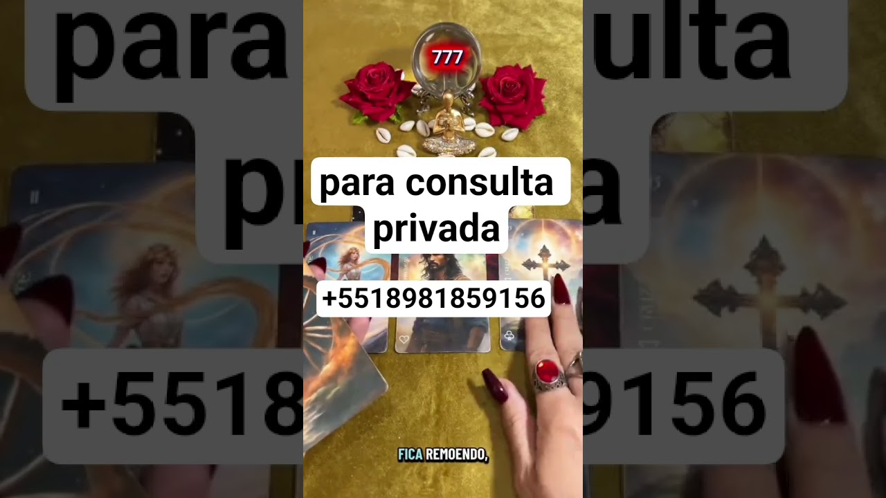 #tarot #tarologo #tarotcardreading #tarogemeos #baralhocigano #prosperidade #tarotreading #energia
