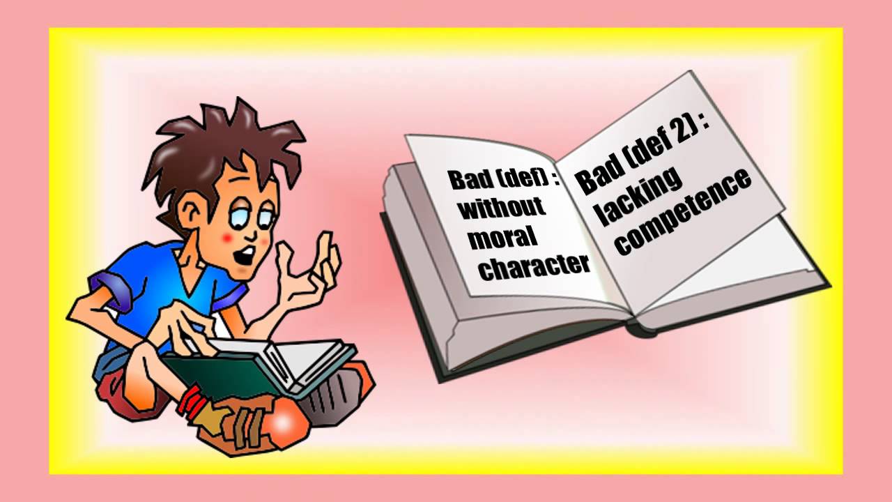 A Crash Course in Formal Logic Pt  4d: Fallacies of Presumption, Ambiguity and Grammatical Analogy