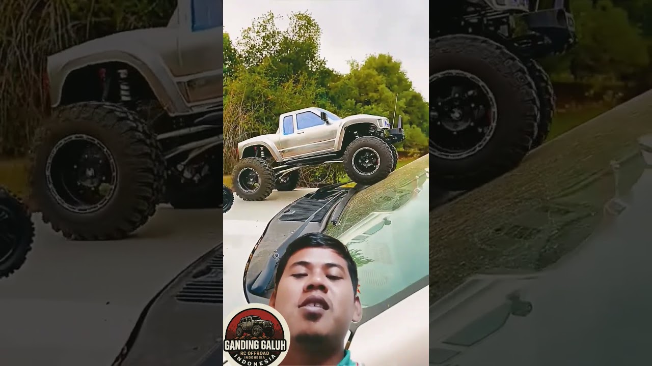 Axial Racing SCX6 Mods & Upgrade Parts&deg; Pro-Line SCX6 #rcoffoad #rccar #rccrawler #ofro #4wd