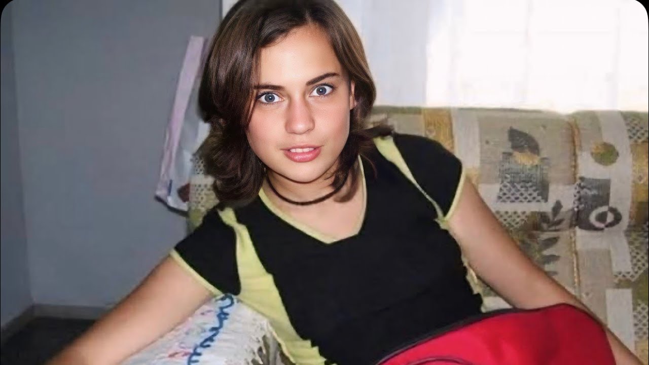 ¿Su PADRE la ASESlNÒ? - El HORRlBLE caso de Nadia Caches