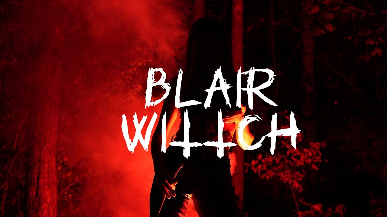 nefreTT - blair wiTTch (prod.teku)