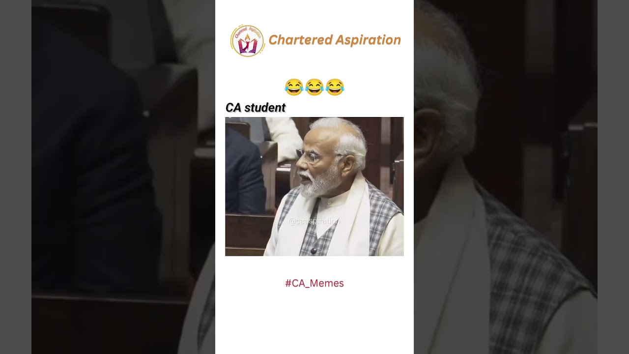 CA Student Life #ca #camemes