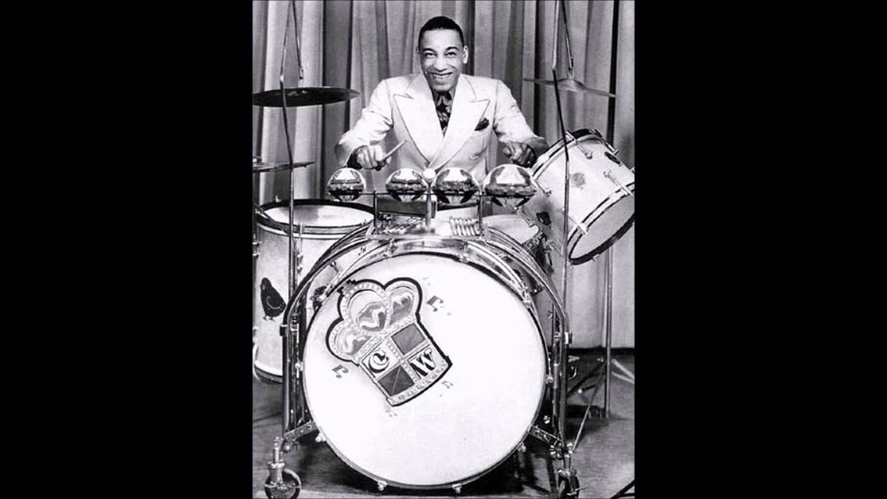 Liza - Chick Webb 1938 LIVE