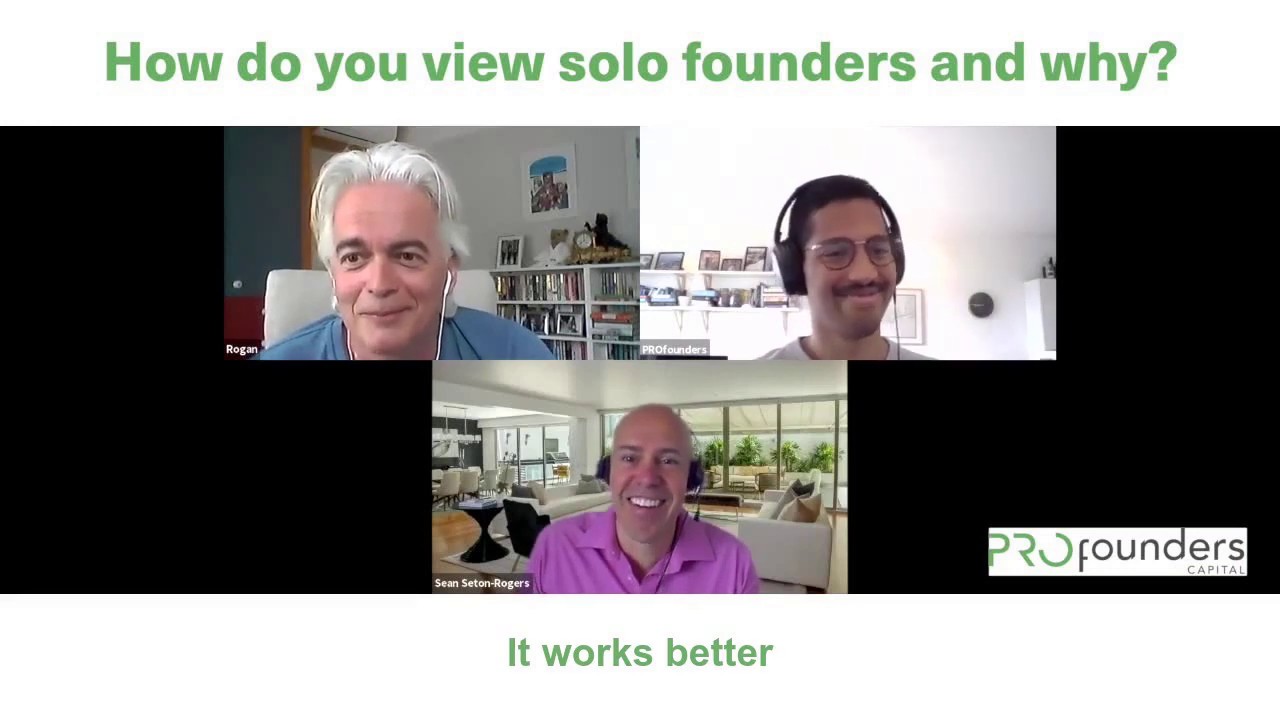PROVision Episode 2 Highlights - AMA about 'how VCs judge founders'