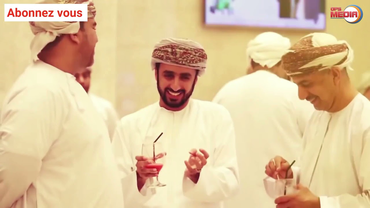 Oman un Pays où il n'y a ni de chômage ni de sans abri !
