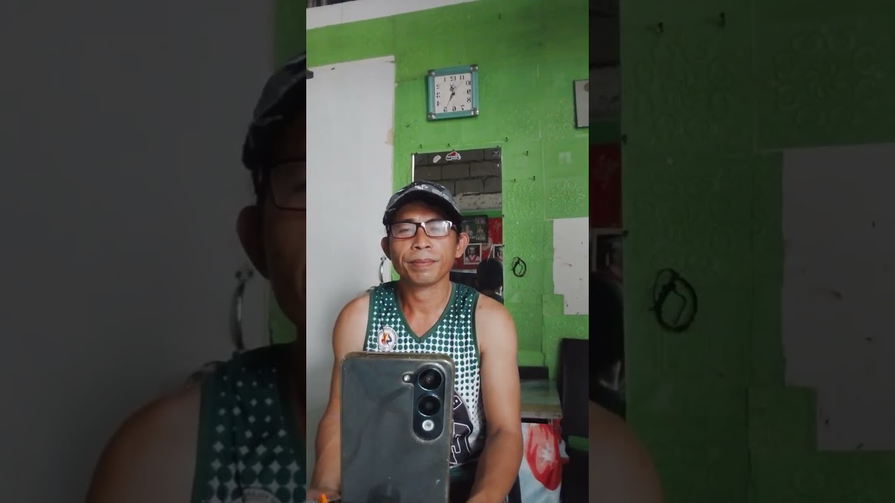 Magparaya lumang kanta sarap pakingan