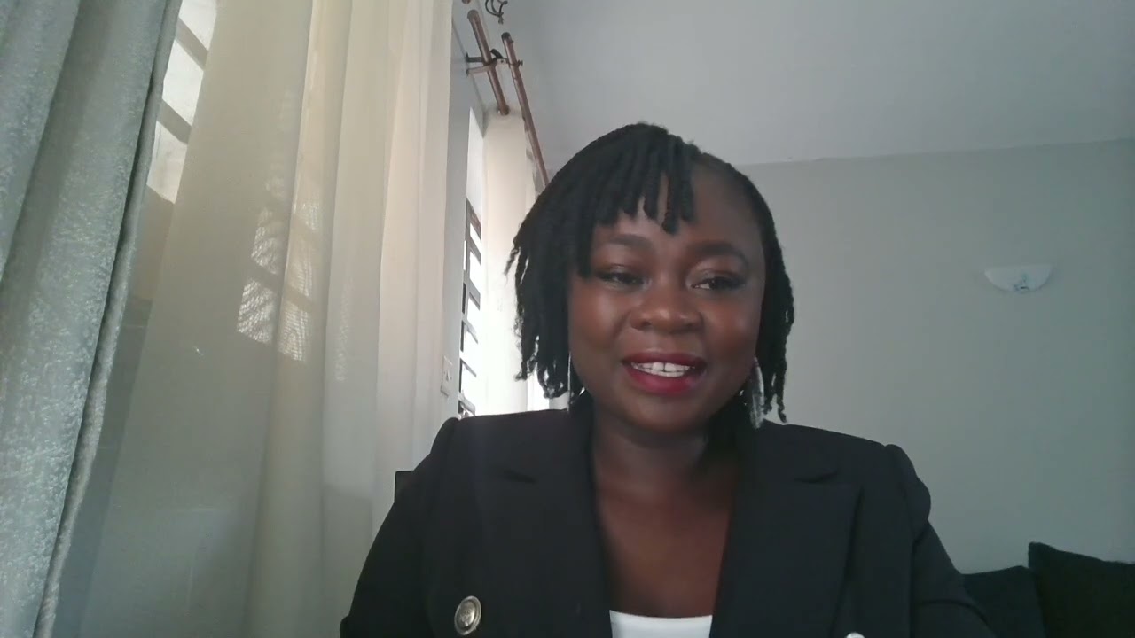 Student Introduction for Followership Dynamics Masters Class